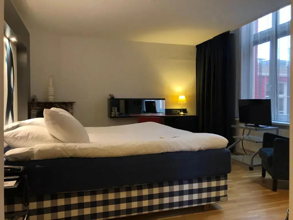 Foto - Leonardo Boutique Hotel Maastricht City Center