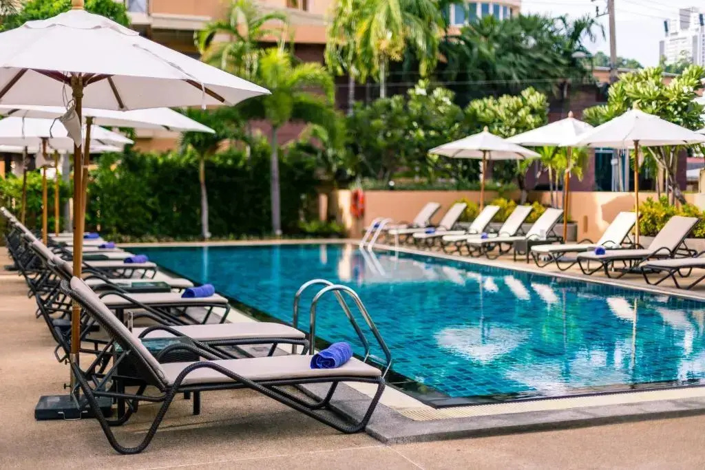 Foto - Nova Platinum Hotel