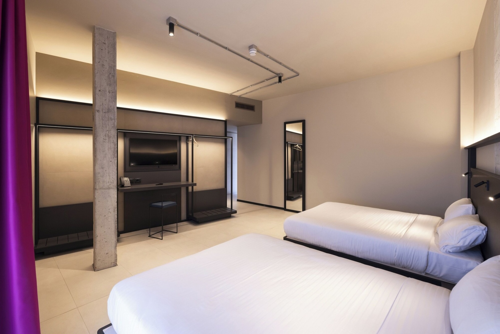 Photo - Joy 124 Milano Hotel 