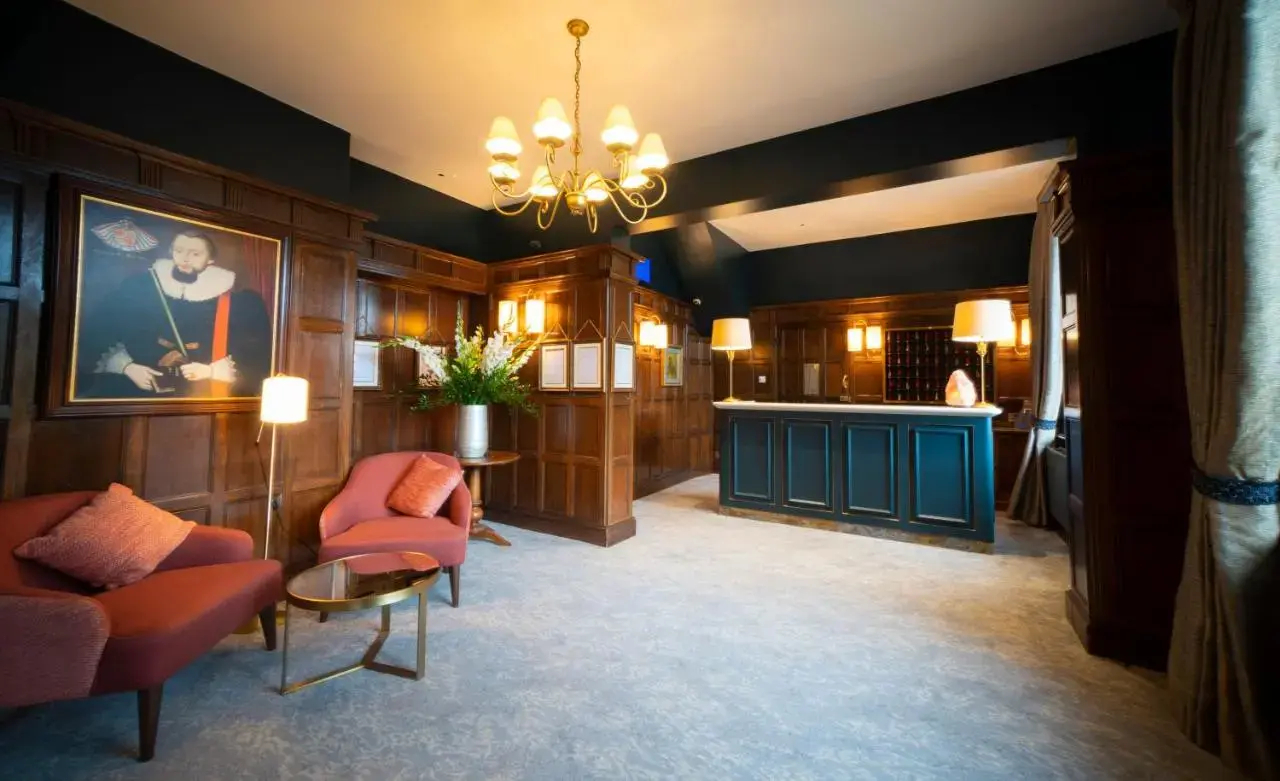 Photo - Billesley Manor Hotel & Spa, a Tribute Portfolio Hotel
