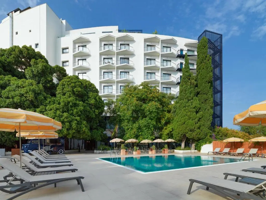 Foto - H10 Imperial Tarraco 4 Sup