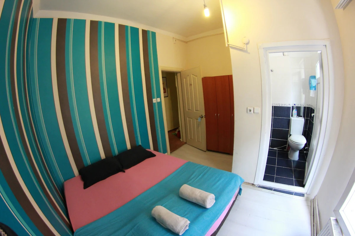 Photo - Taxim Hostel - Adults Only