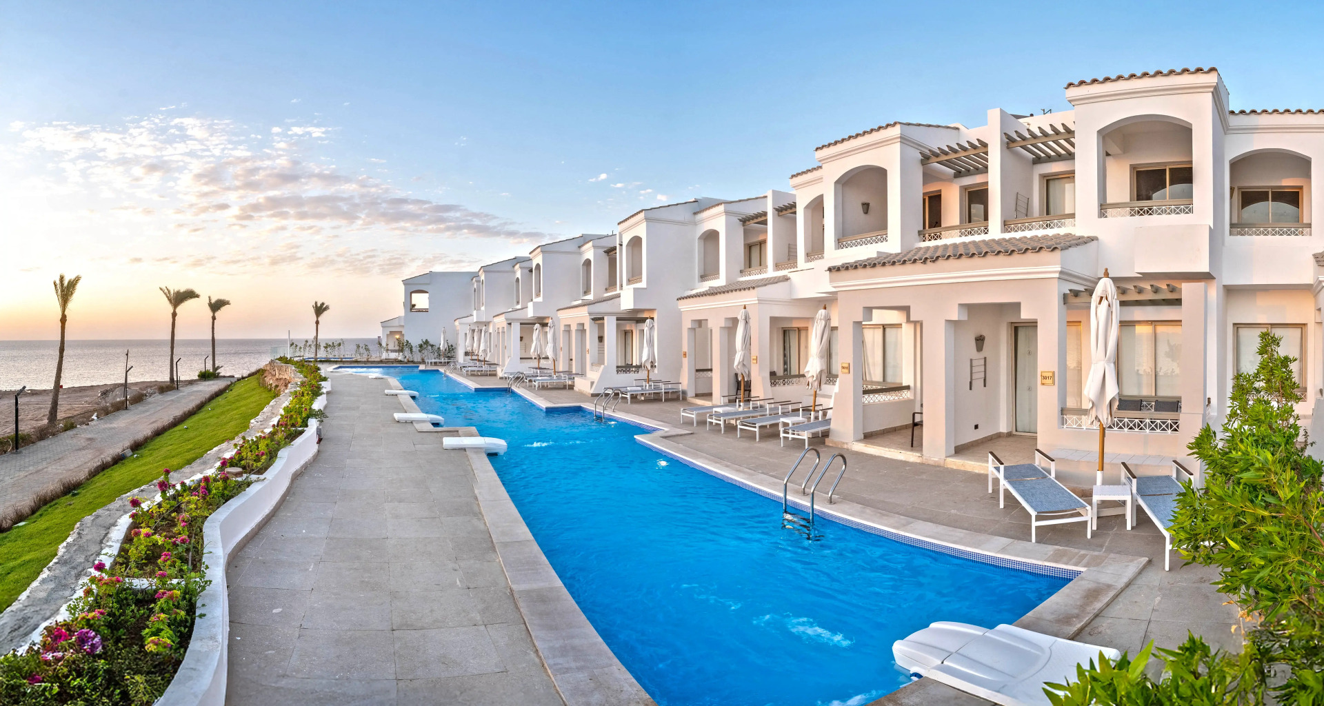 Photo - Invidia Coral Beach Tiran