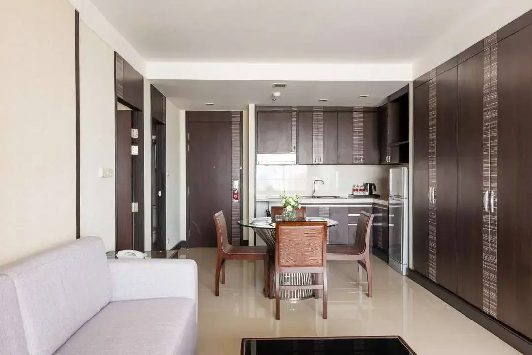 Foto - Jasmine Grande Residence