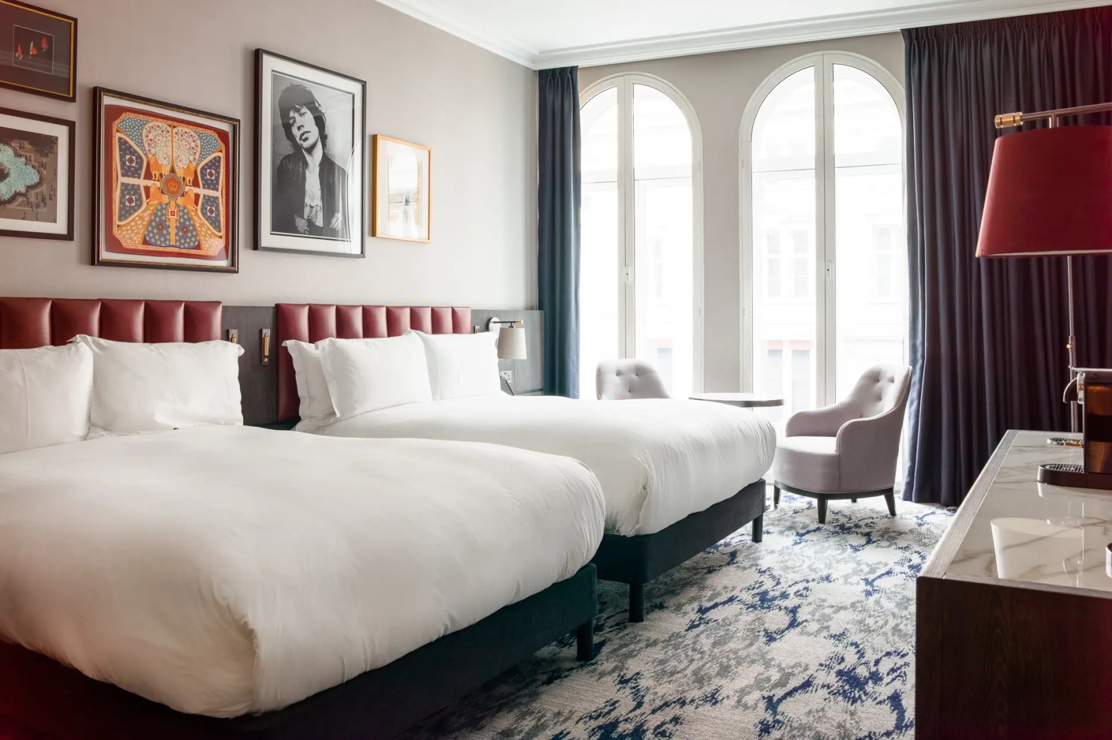 Foto - The Trafalgar St. James, London Curio collection by Hilton