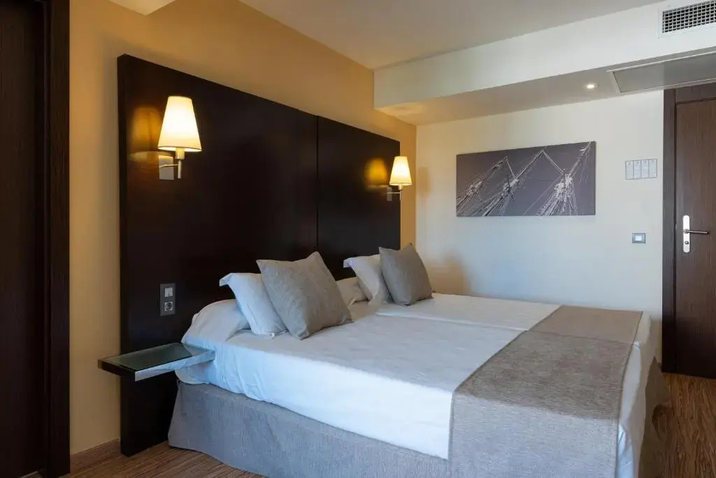 Foto - Nautic Hotel & Spa