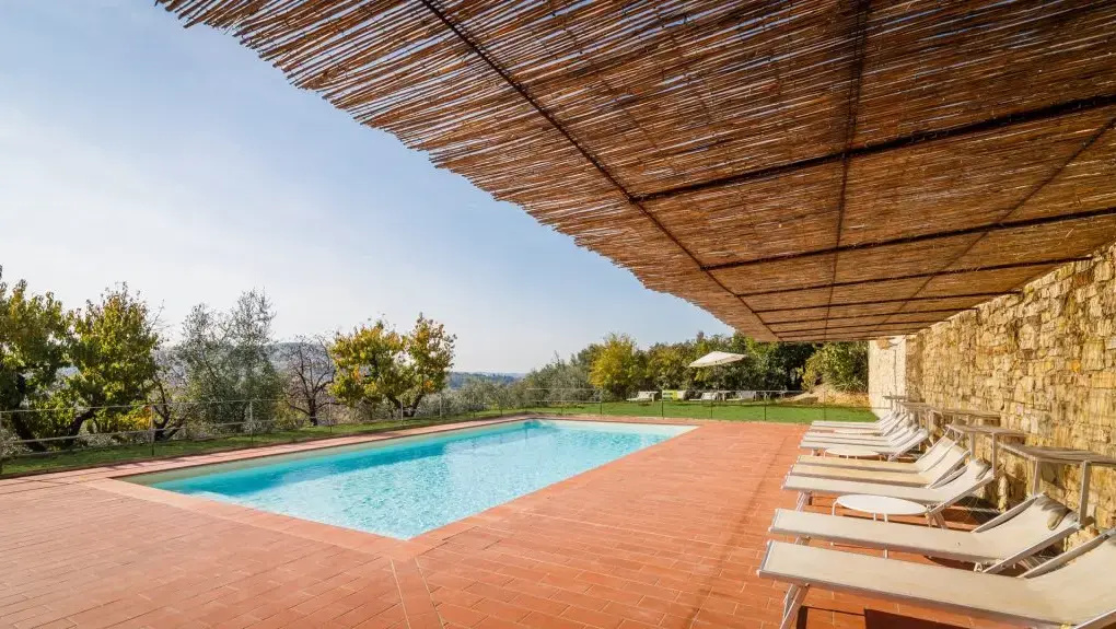 Foto - Relais Villa Olmo - Place of Charme