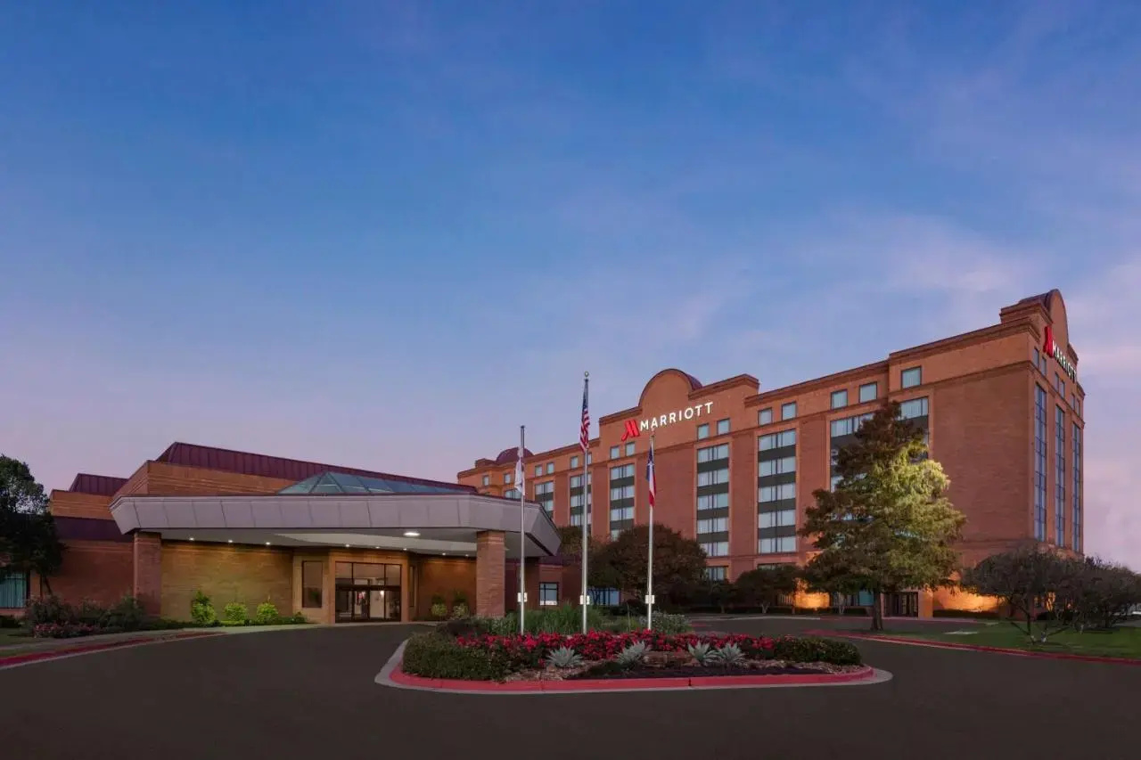 Foto - Marriott North Austin Round Rock