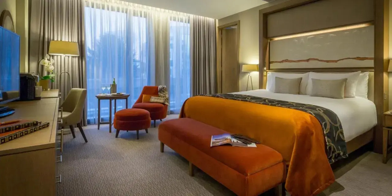 Photo - Clayton Hotel Charlemont