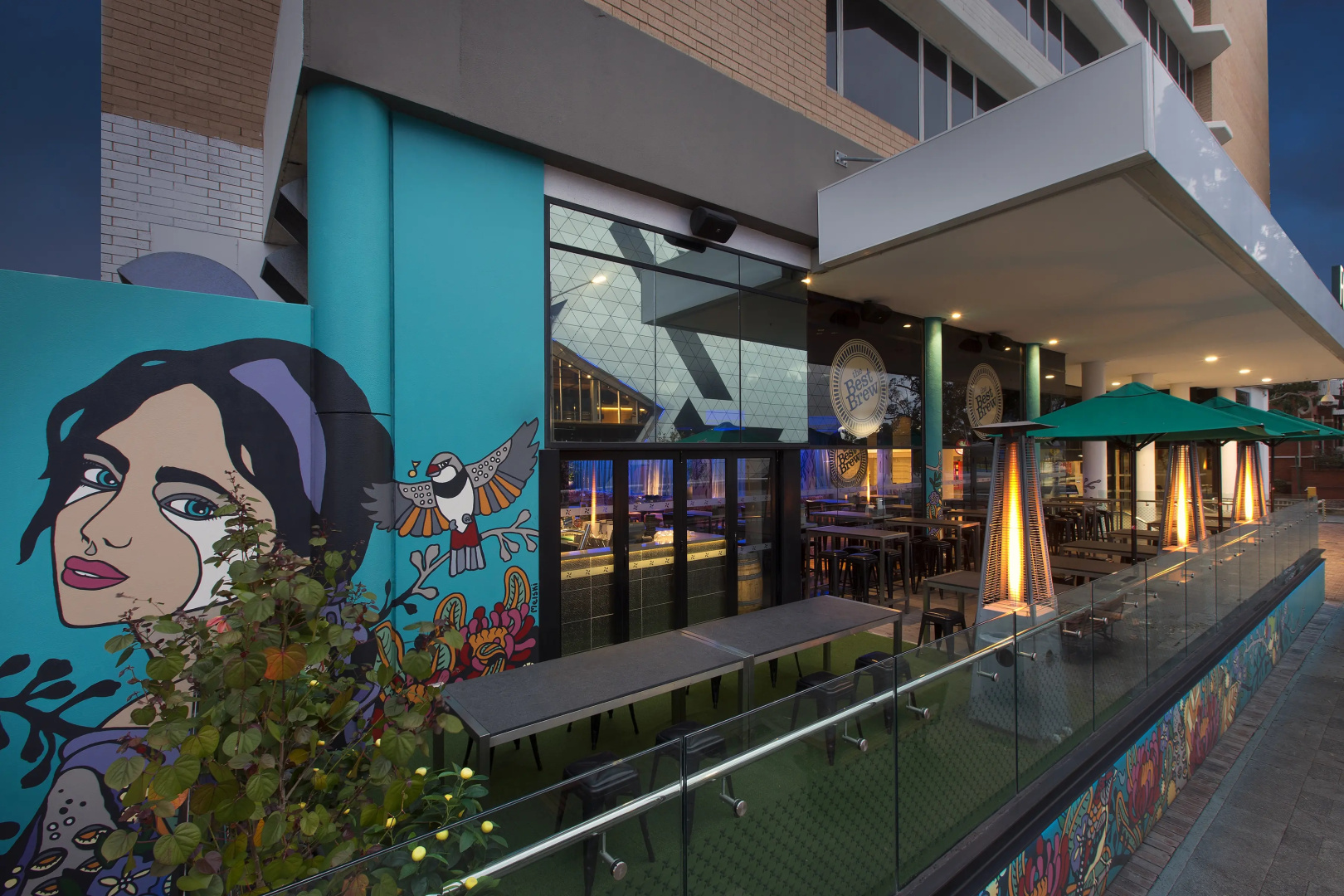 Photo - Four Points by Sheraton Perth