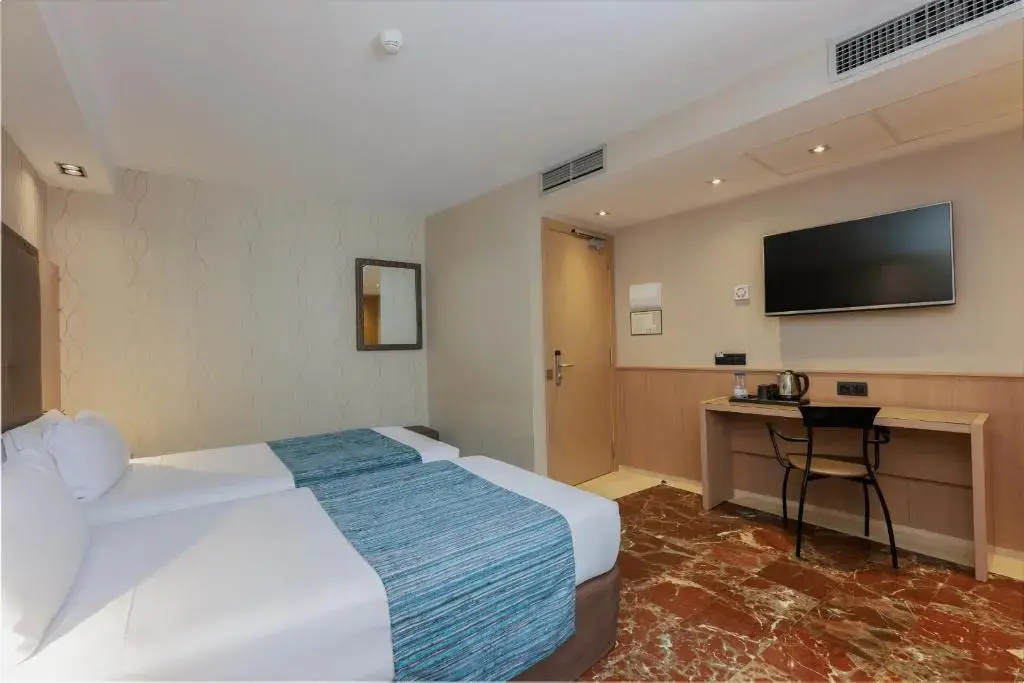 Foto - Hotel Gótico