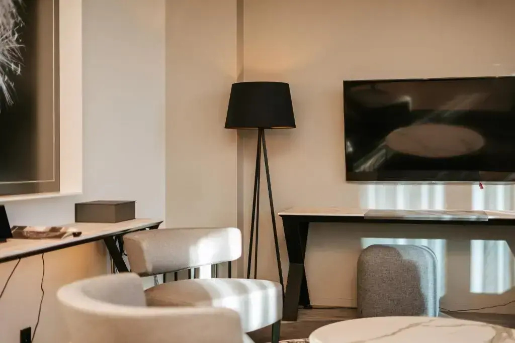 Foto - Tallink City Hotel