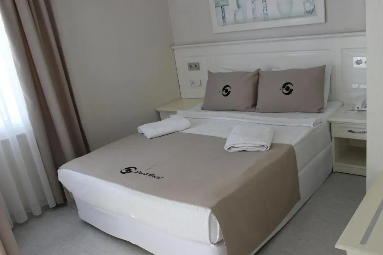 Photo - Savk Hotel