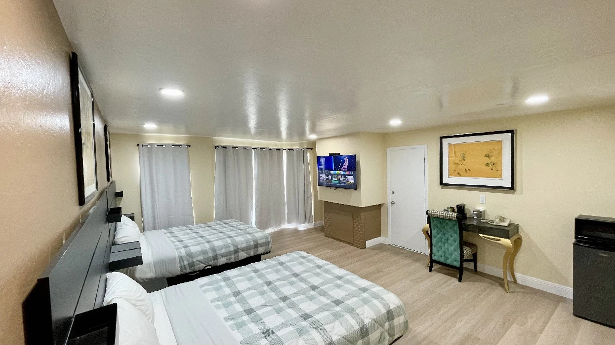 Photo - Ocean Inn