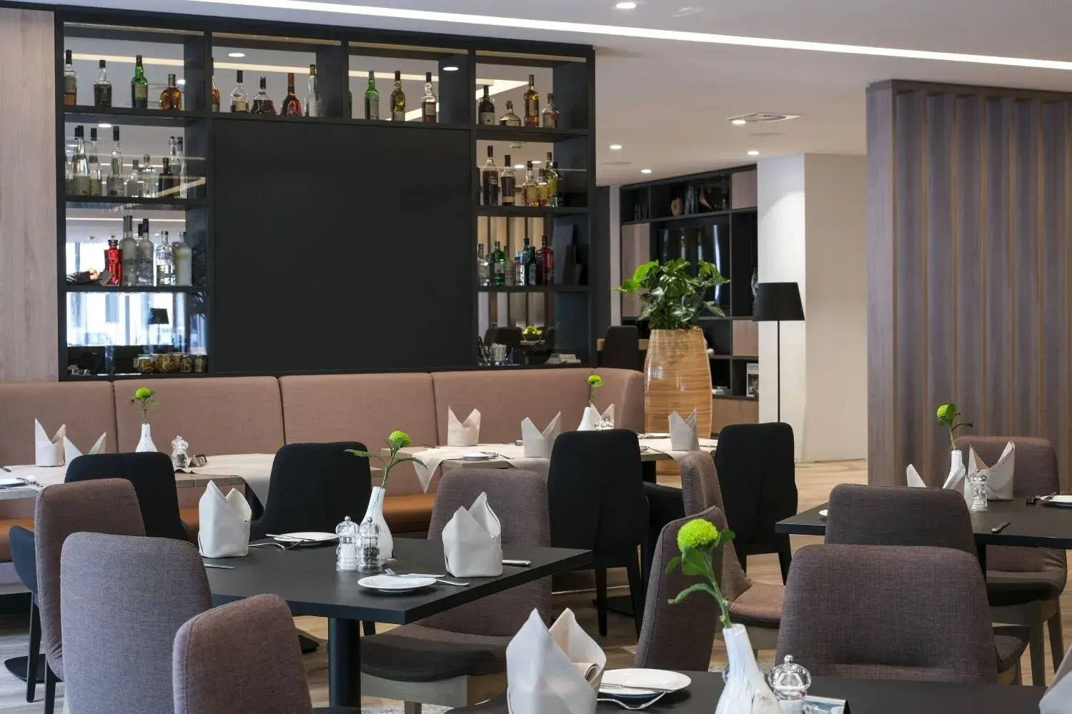 Foto - DoubleTree by Hilton Hannover Schweizerhof