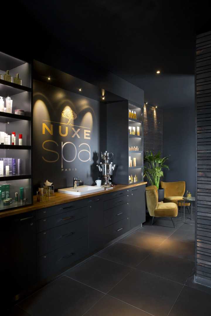 Photo - Terrass" Hotel