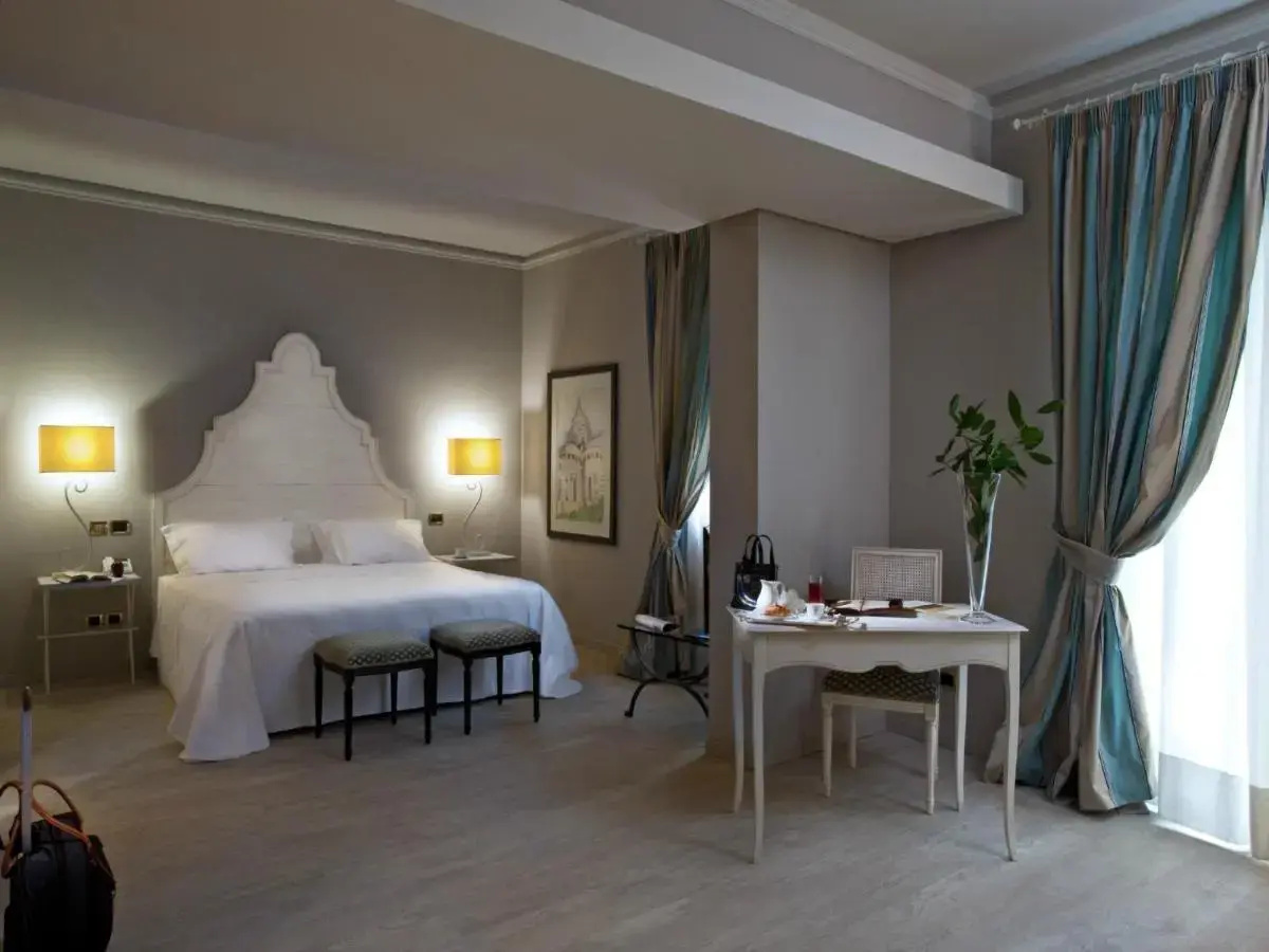 Photo - Grand Hotel Baia Verde