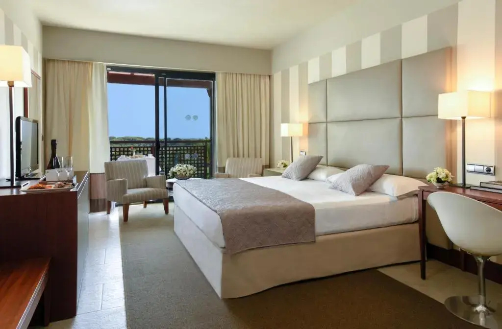 Foto - Precise Resort El Rompido-The Hotel