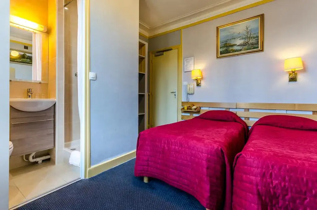 Photo - Avenir Hotel
