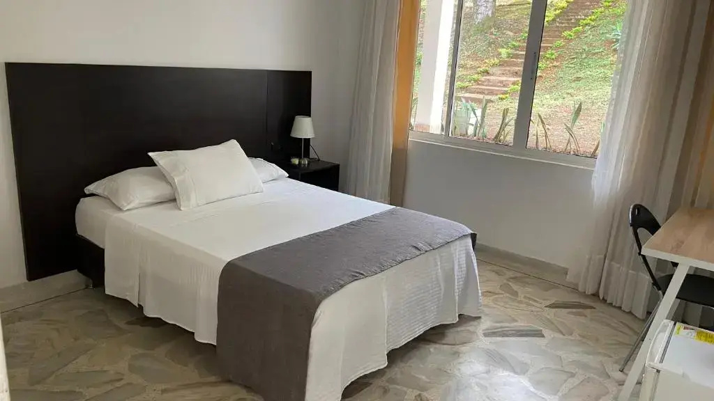 Foto - Babilla Suites