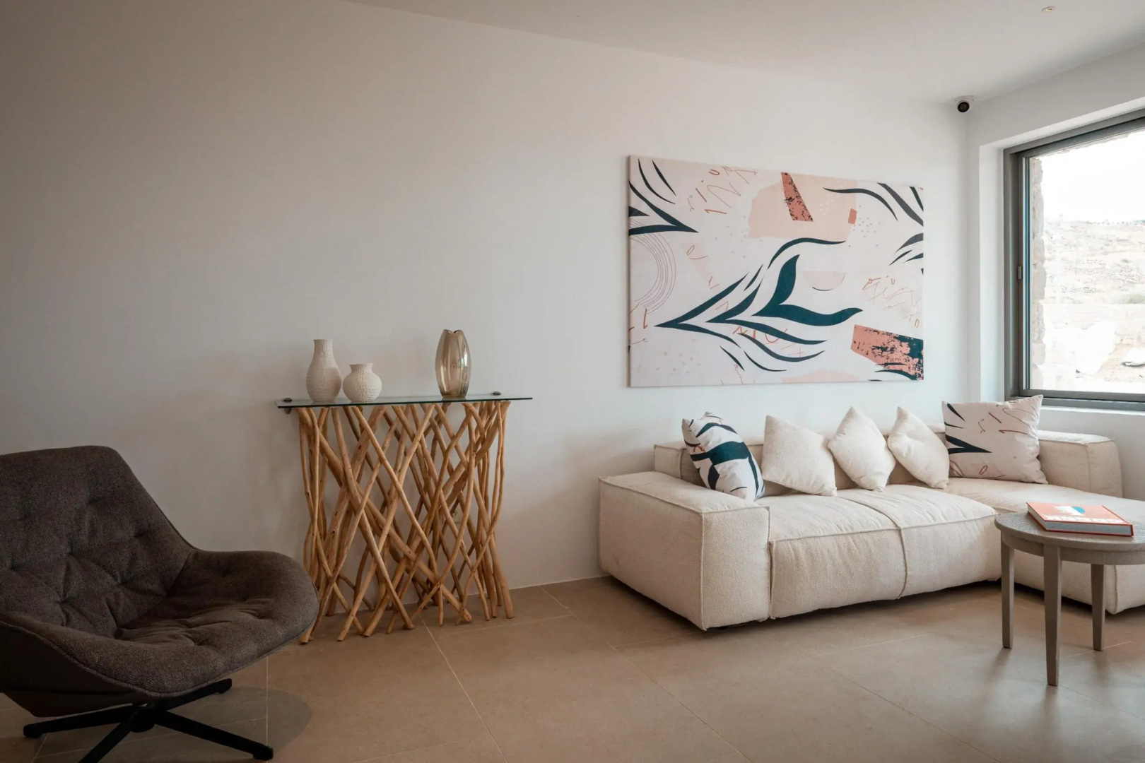 Foto - Muse οf Mykonos Luxury Suites