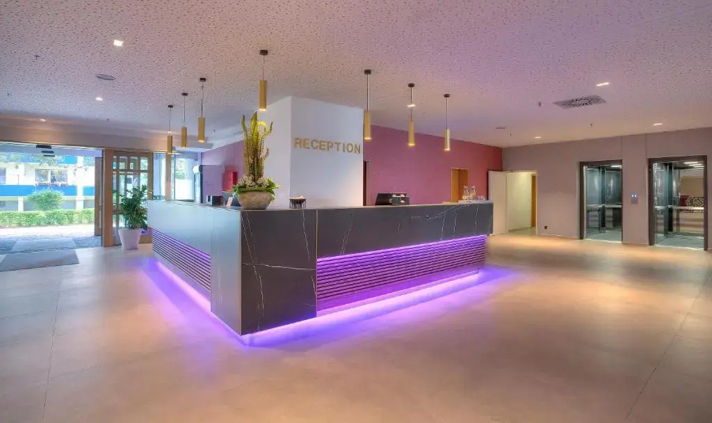 Photo - ACHAT Hotel Frankfurt Maintal