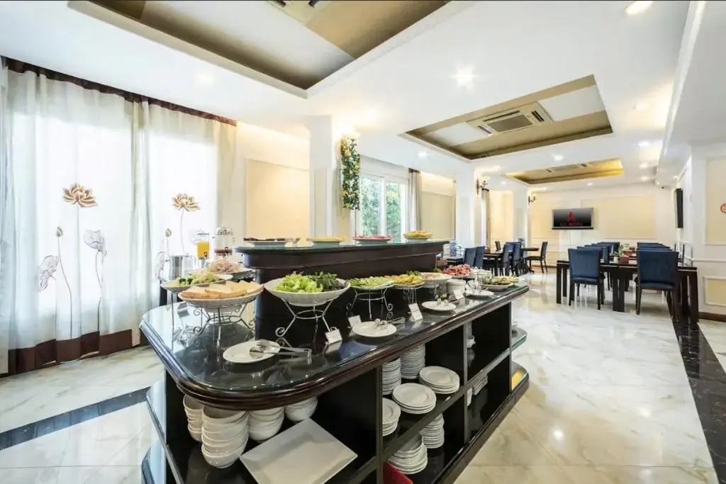 Foto - A25 Hotel - 15 Trần Quốc Toản