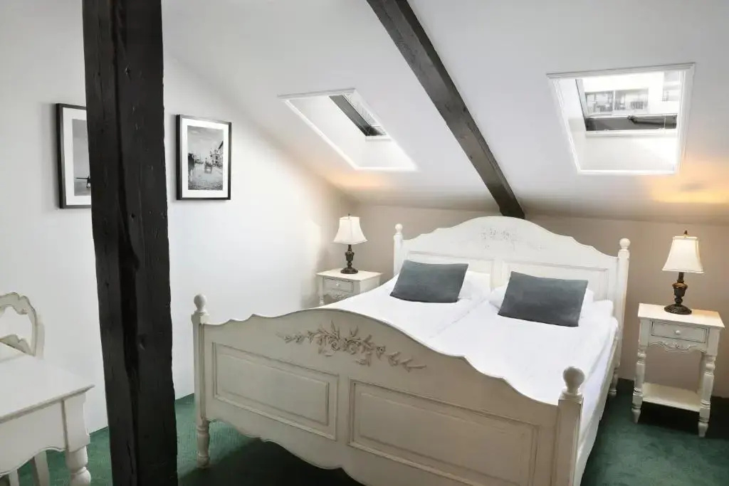 Foto - Fosshotel Baron