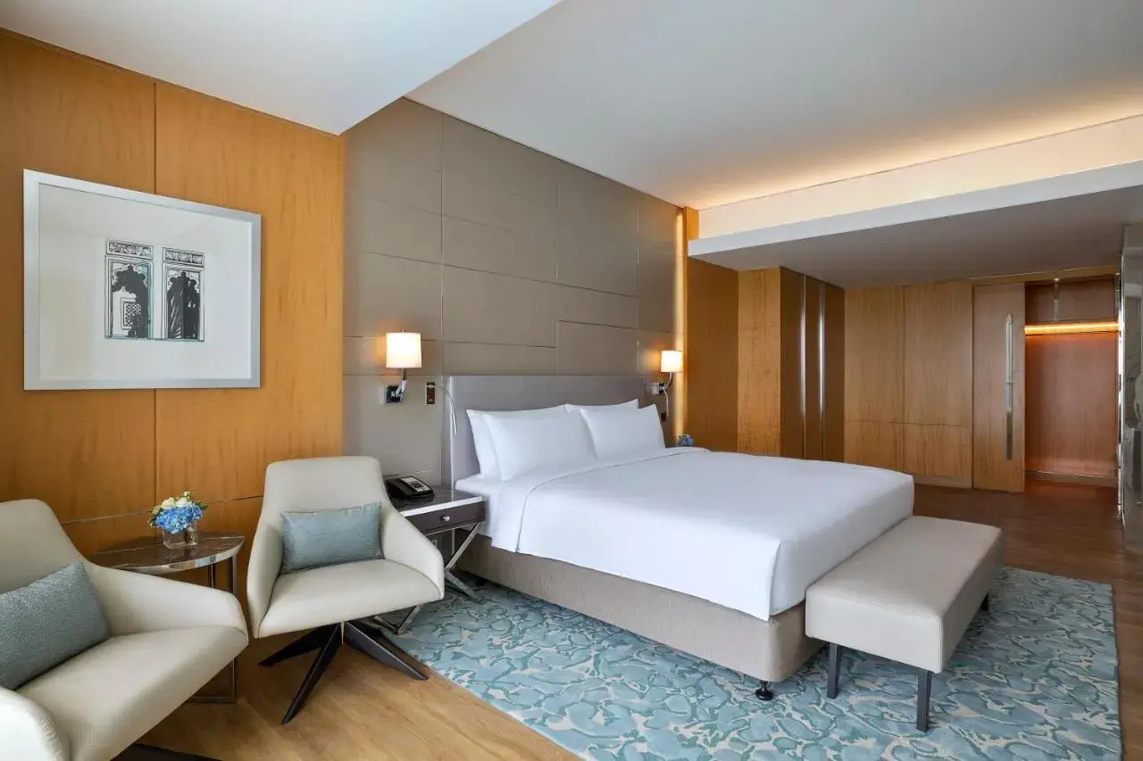 Foto - Hilton Dubai Palm Jumeirah