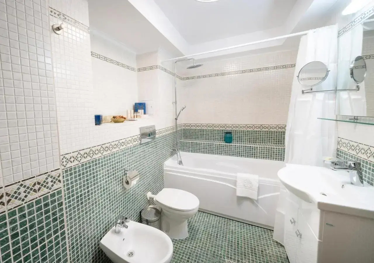 Photo - Phoenicia Comfort Hotel