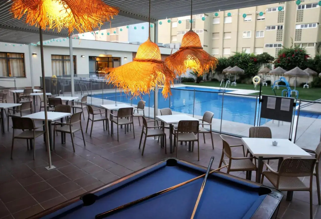 Foto - Hotel Mainare Playa