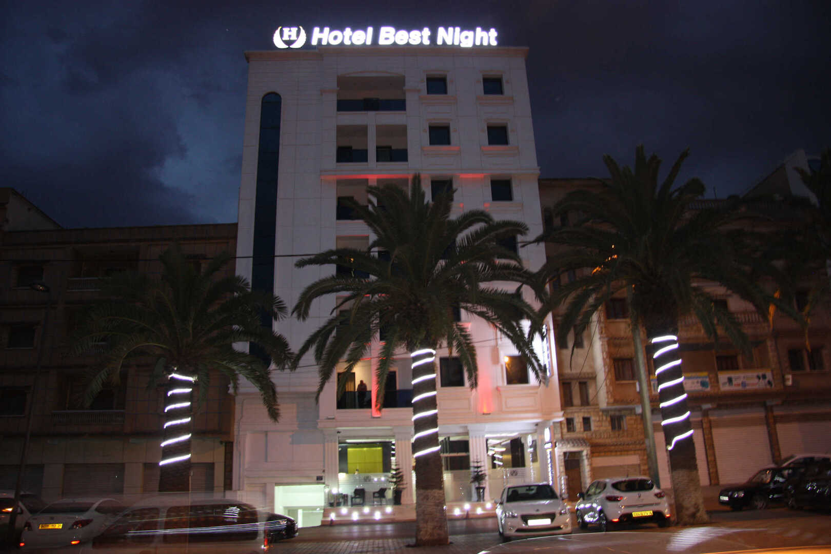 Photo - Hotel Best Night
