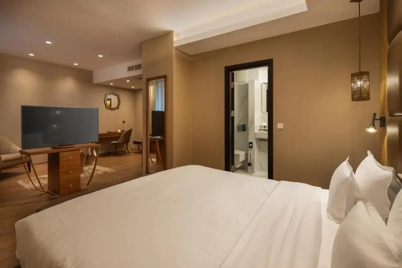 Foto - Continental Hotel Budapest