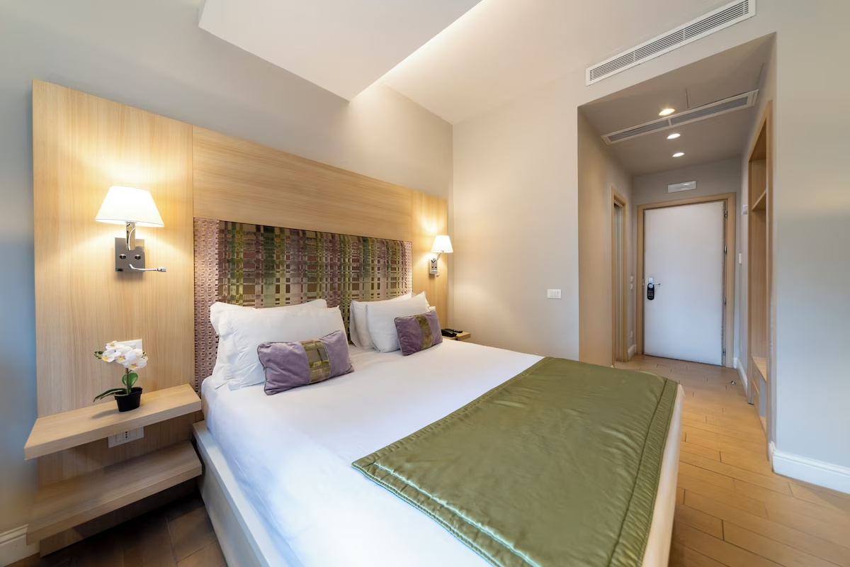 Photo - Chic&Town Luxury Rooms Piazza del Popolo 1