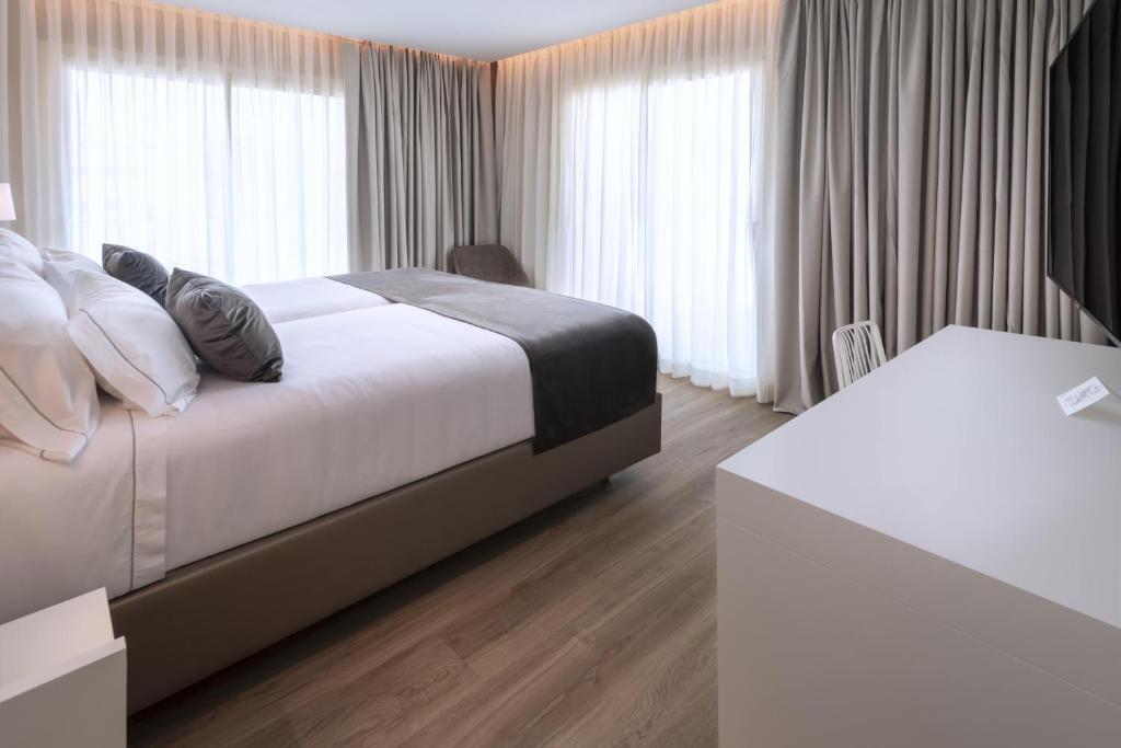 Photo - Hotel Playafels