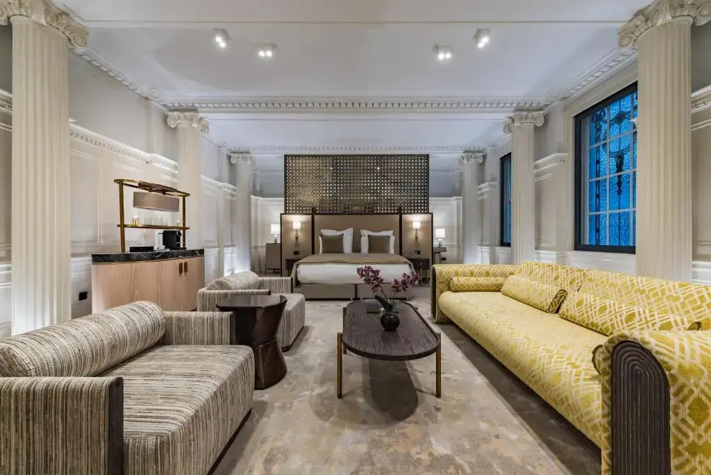 Foto - Stock Exchange Hotel, Manchester, Autograph Collection