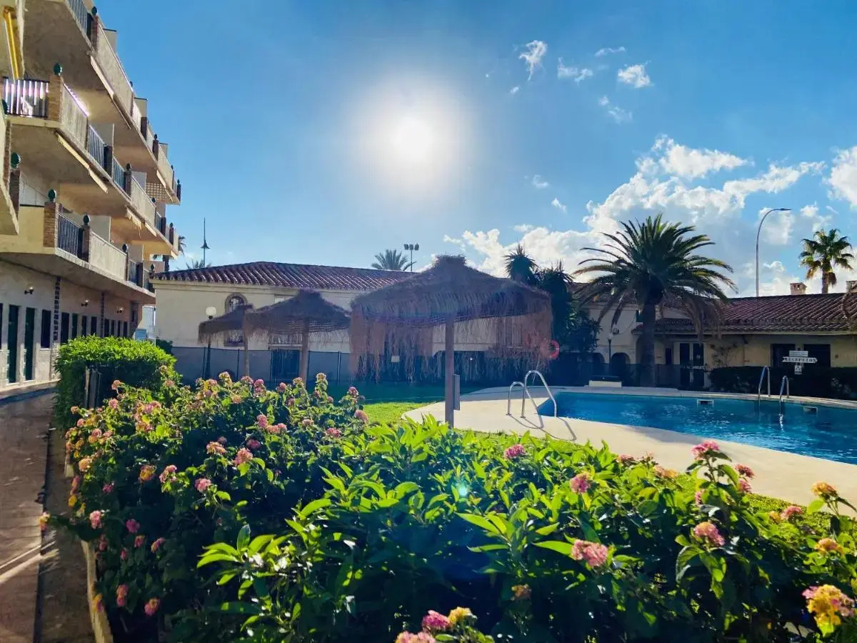 Photo - Hotel Los Jazmines