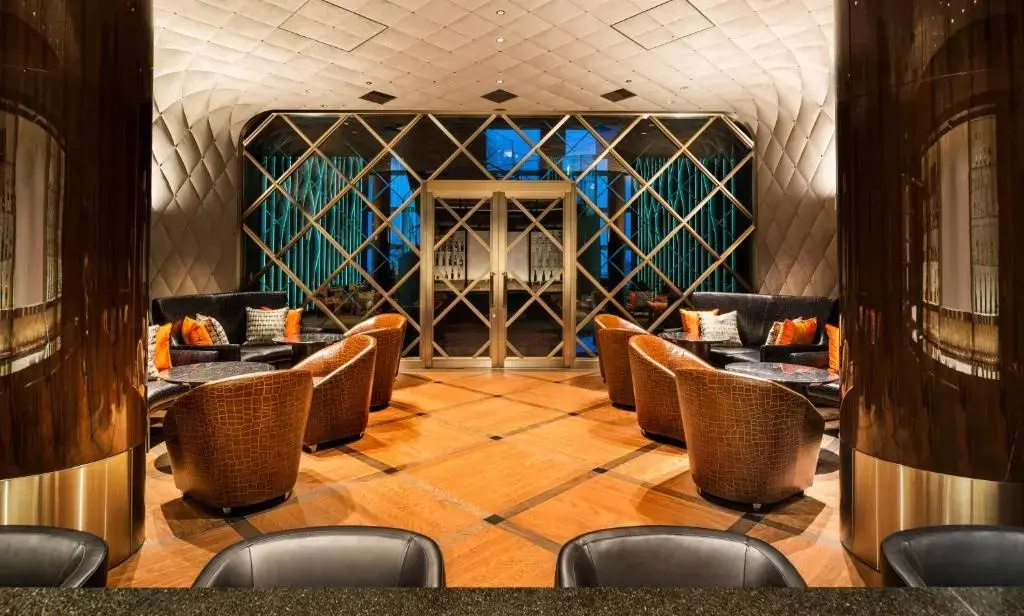 Photo - The Prince Gallery Tokyo Kioicho, a Luxury Collection Hotel