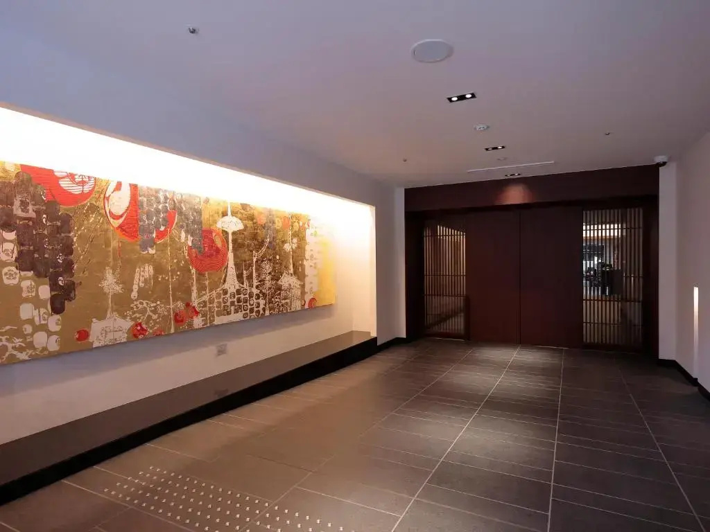 Photo - Hotel Intergate Kyoto Shijo Shinmachi