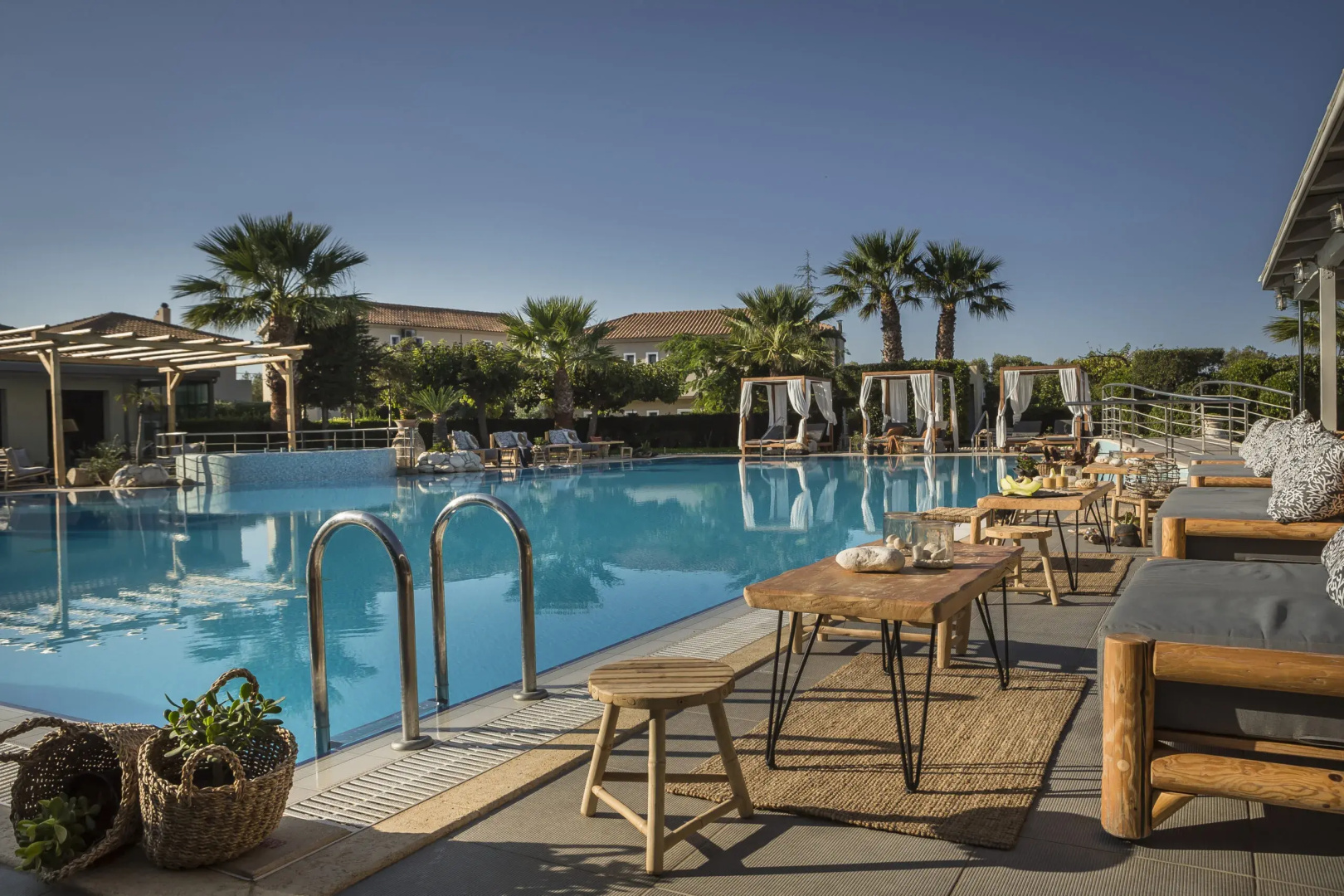 Foto - Avithos Resort Hotel