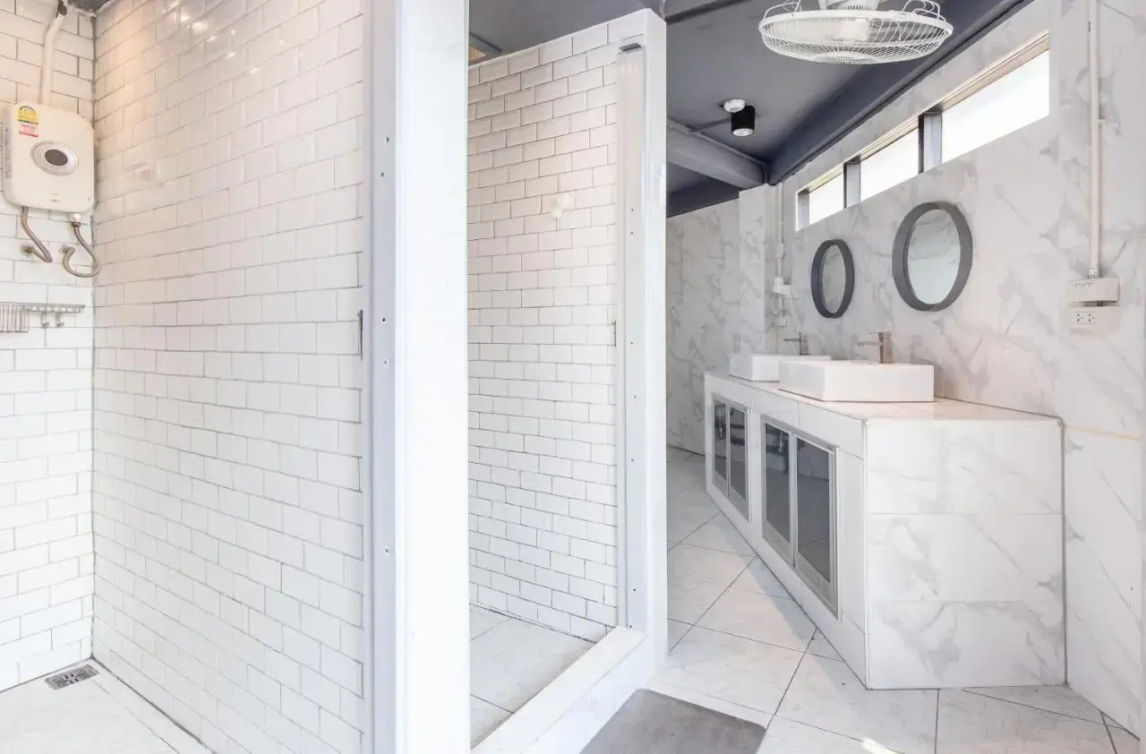 Foto - OH Hostels - Bangkok