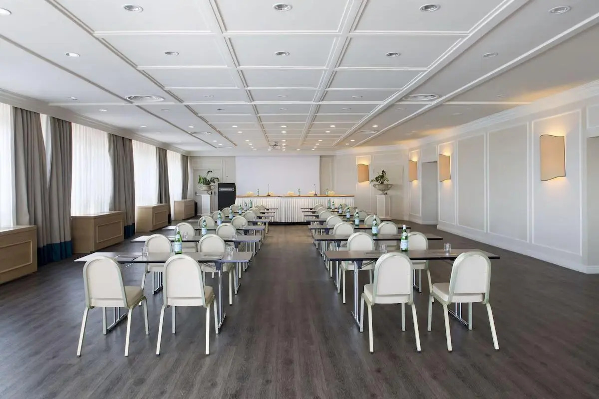 Photo - Starhotels Terminus