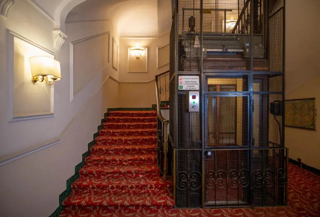 Foto - LH Hotel Andreotti