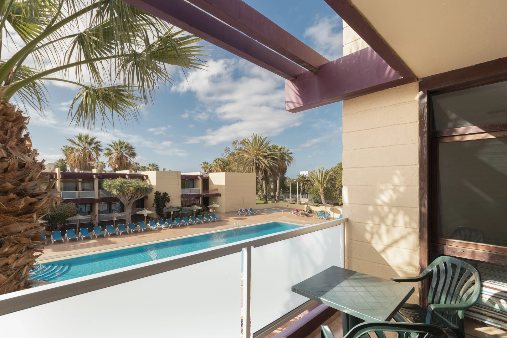Foto - Hotel Palia Don Pedro