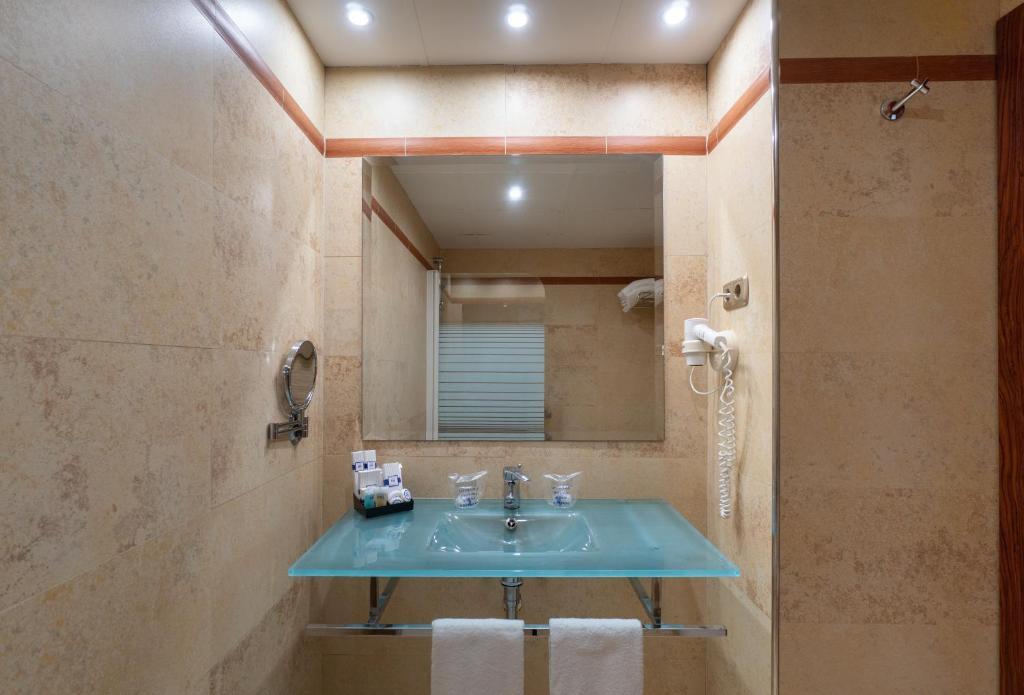 Photo - Hotel MS Maestranza Málaga Centro