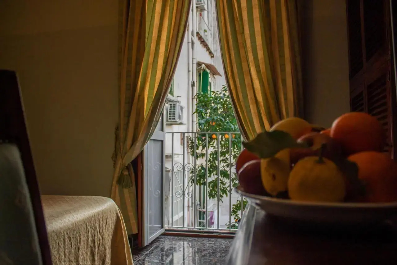 Foto - Le Stanze Del Vicerè Boutique Hotel