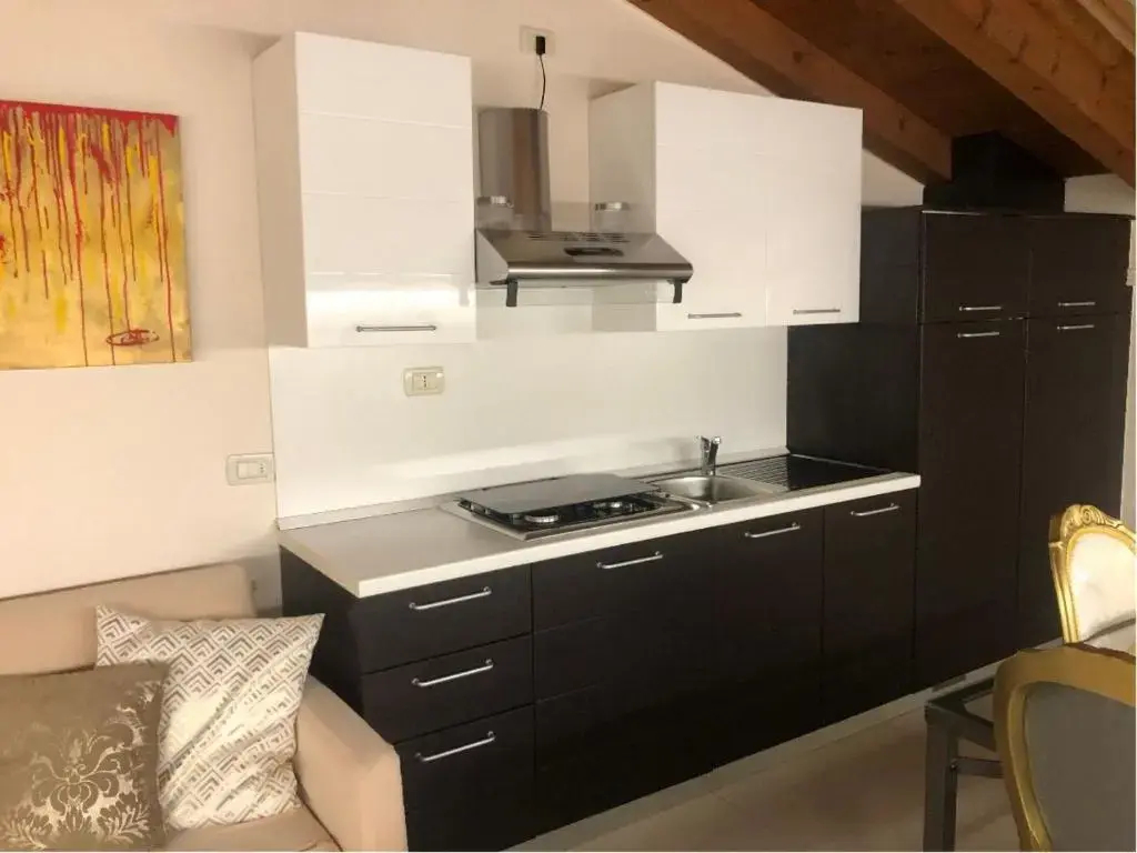 Photo - Villa Giotto Luxury Suite & Apartments