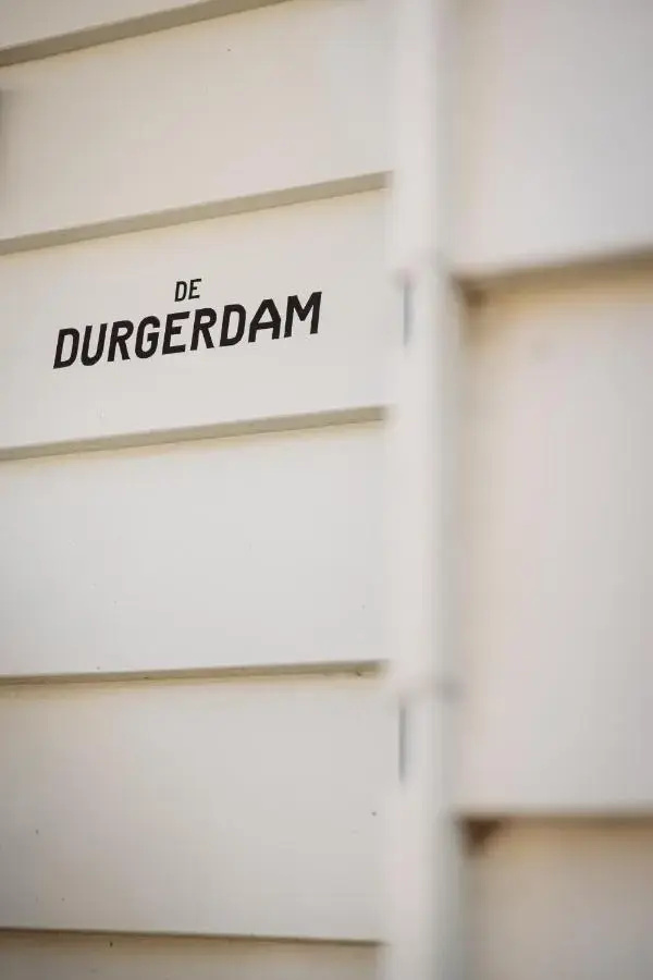 Photo - De Durgerdam, Amsterdam
