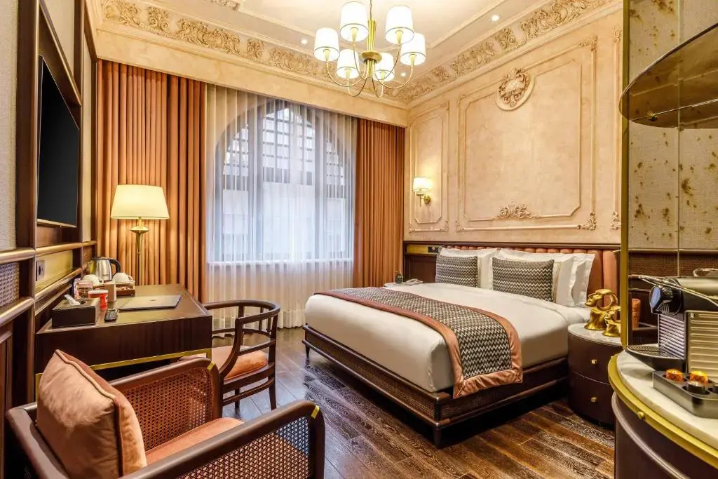 Photo - Cronton Design Hotel