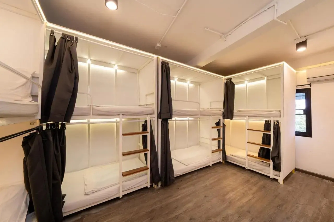 Foto - OH Hostels - Bangkok